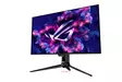 ASUS PG32UCDMZ 32" 240HZ 4K OLED PELINÄYTTÖ - Näytöt > 27" - 4711636059459 - 3