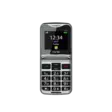 BEAFON FOLD 10 LTE 4G MOBIL RÖD - Mobiltelefoner - 9120124822409 - 2