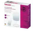 BEURER BS47 VALAISTU MEIKKIPEILI - Muut terveys- ja hyvinvointituotteet - 4211125104689 - 6