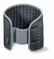 BEURER HK60 COSY GREY LÄMPÖTYYNY - Lämpöpeitot ja niskanlämmittimet - 4211125200459 - 2