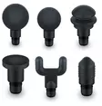 BEURER MG180 LIHASHUOLTOVASARA - Hierontalaitteet - 4211125644239 - 6