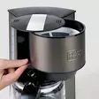 BLACK+DECKER ES9200020B KAHVINKEITIN - Kahvinkeittimet - 8432406200029 - 2