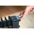 BLACK+DECKER ÖLJYPATTERI 2000W MUSTA ES9350060B - Lämmittimet - 8432406350069 - 4
