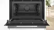 BOSCH CMG7241W1 KOMPAKTIUUNI - Uunit - 4242005325979 - 5