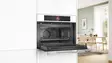 BOSCH CMG7241W1 KOMPAKTIUUNI - Uunit - 4242005325979 - 2
