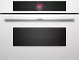 BOSCH CMG7241W1 KOMPAKTIUUNI - Uunit - 4242005325979 - 4