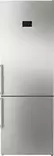 BOSCH KGN497ICT JÄÄKAAPPIPAKASTIN TERÄS - Jääkaappipakastimet - 4242005291069 - 1