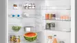 BOSCH KGN497ICT JÄÄKAAPPIPAKASTIN TERÄS - Jääkaappipakastimet - 4242005291069 - 2