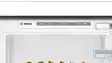BOSCH KIR81VFF0 JÄÄKAAPPI INTEGROITAVA - Jääkaapit - 4242005208999 - 2