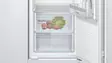 BOSCH KIR81VFF0 JÄÄKAAPPI INTEGROITAVA - Jääkaapit - 4242005208999 - 3