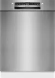 BOSCH SMU4ECS10E ASTIANPESUKONE TERÄS - 60 cm leveät astianpesukoneet - 4242005438099 - 1