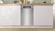 BOSCH SPU4HMS10E ASTIANPESUKONE - 45 cm leveät astianpesukoneet - 4242005479399 - 2