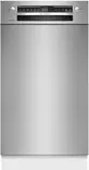 BOSCH SPU4HMS10E ASTIANPESUKONE - 45 cm leveät astianpesukoneet - 4242005479399 - 1