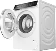 BOSCH WGB256AWSN EDESTÄ TÄYTETTÄVÄ PYYKINPESUKONE - Edestätäytettävät pesukoneet - 4242005493289 - 4