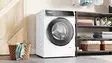 BOSCH WGB256AWSN EDESTÄ TÄYTETTÄVÄ PYYKINPESUKONE - Edestätäytettävät pesukoneet - 4242005493289 - 2