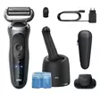 BRAUN 72C7200CC SERIES-7 SHAVER WITH SMART CARE STATION - Shavers - 8700216647519 - 8