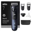 BRAUN BT7520 PARTARIMMERI - Partatrimmerit - 7500435244909 - 1