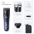 BRAUN BT7520 PARTARIMMERI - Partatrimmerit - 7500435244909 - 6
