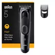 BRAUN HC5510 KOTIPARTURI - Kotiparturit - 4987176251039 - 1