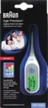 BRAUN PRT2000 DIGITAL THERMOMETER - Health, Wellness and Childcare - 4022167200099 - 5