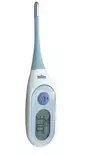 BRAUN PRT2000 DIGITAALINEN KUUMEMITTARI - Terveys, hyvinvointi ja lastenhoito - 4022167200099 - 3