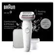 BRAUN SES9030 EPILAATTORI - Epilaattorit - 7500435225229 - 2