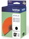 BROTHER LC129XLBK BLACK SUURVÄRIKASETTI - Musteet, paperit ja väripatruunat - 4977766724159 - 1