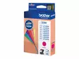 BROTHER LC223M MAGENTA VÄRIAINEKASETTI - Musteet, paperit ja väripatruunat - 4977766735919 - 1