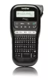 BROTHER PT-H110 P-TOUCH TARRATULOSTIN - Tulostimet ja skannerit - 4977766765299 - 2