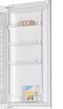 CANDY CCG1S518EW JÄÄKAAPPIPAKASTIN - Jääkaappipakastimet - 8059019067889 - 4