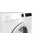 CANDY GD 498-S FRONT-LOADING WASHING MACHINE - Front Loading Washing Machines - 8059019111209 - 7