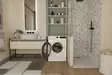 CANDY GD 498-S FRONT-LOADING WASHING MACHINE - Front Loading Washing Machines - 8059019111209 - 10