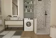 CANDY GD 498-S FRONT-LOADING WASHING MACHINE - Front Loading Washing Machines - 8059019111209 - 9