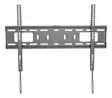 DELTACO ARM-1151 NÄYTÖN SEINÄKIINNIKE 37-70" - Telineet - 7333048042859 - 2