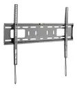 DELTACO ARM-1151 NÄYTÖN SEINÄKIINNIKE 37-70" - Telineet - 7333048042859 - 3