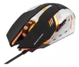 DELTACO GAMING GAM020 OPTINEN PELIHIIRI - Näppäimistöt ja hiiret - 7333048027849 - 4