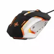 DELTACO GAMING GAM020 OPTINEN PELIHIIRI - Näppäimistöt ja hiiret - 7333048027849 - 2