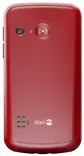 DORO 1881 4G RED (W/O CHARGER) - Mobile Phones - 7322460087029 - 5