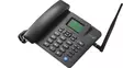 DORO 4100H 4G PÖYTÄPUHELIN - Matkapuhelimet - 7322460083809 - 2