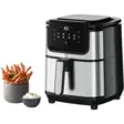 ELECTROLUX E6AF1-4ST AIR FRYER - Airfryer, friteeraus ja kypsennys - 7332543774159 - 3