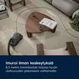 ELECTROLUX EB51C1OG PÖLYNIMURI - Pussilliset pölynimurit - 7333394021379 - 3