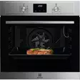 ELECTROLUX ELXBI44 UUNI+ INDUKTIOTASO - Uunit ja liesitasot - 7332543935789 - 3