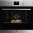 ELECTROLUX ELXBI44 UUNI+ INDUKTIOTASO - Uunit ja liesitasot - 7332543935789 - 2