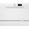 ELECTROLUX ESF2400OW PÖYTÄASTIANPESUKONE - Pöytämalli - astianpesukoneet - 7332543765249 - 1
