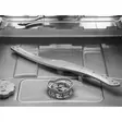ELECTROLUX ESF2400OW PÖYTÄASTIANPESUKONE - Pöytämalli - astianpesukoneet - 7332543765249 - 3