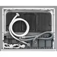 ELECTROLUX ESF2400OW PÖYTÄASTIANPESUKONE - Pöytämalli - astianpesukoneet - 7332543765249 - 4