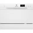 ELECTROLUX ESF2400OW PÖYTÄASTIANPESUKONE - Pöytämalli - astianpesukoneet - 7332543765249 - 2