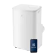 ELECTROLUX EXP26U759CW SIIRRETTÄVÄ ILMASTOINTILAITE - Ilmastointilaitteet - 7332543979639 - 1