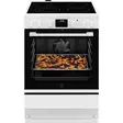 ELECTROLUX LKR66440NW KERAAMINEN LATTIALIESI - Keraamiset liedet - 7332543768769 - 2