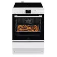 ELECTROLUX LKR66440NW KERAAMINEN LATTIALIESI - Keraamiset liedet - 7332543768769 - 4